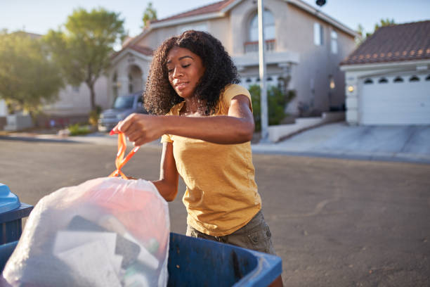 Best Dumpster Rental Services  in Combe, LA