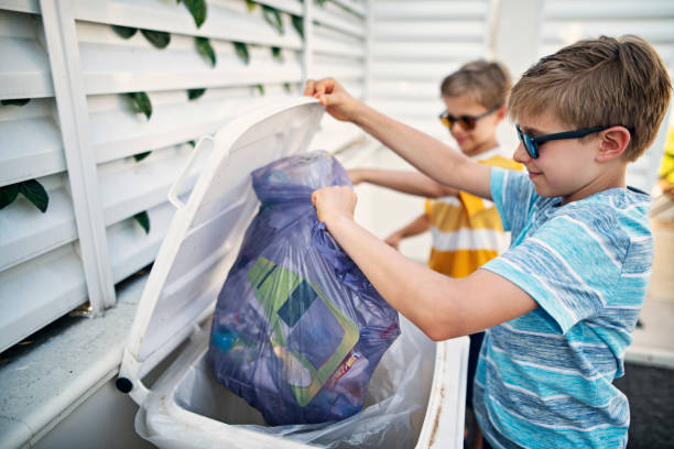Best Junk Removal for Businesses  in Combe, LA