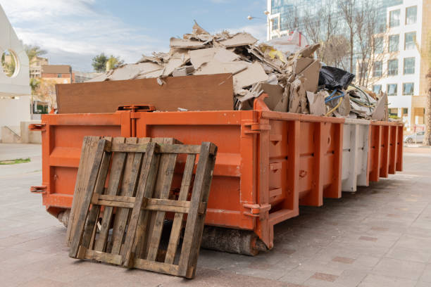 Best Electronics Removal Services  in Combe, LA