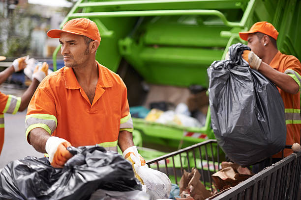 Best Office Junk Removal  in Combe, LA