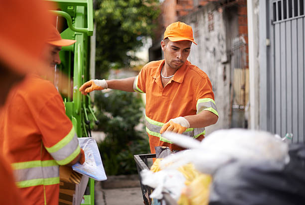 Best Attic Cleanout Services  in Combe, LA