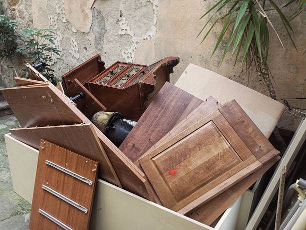 Best Trash Removal Near Me  in Combe, LA